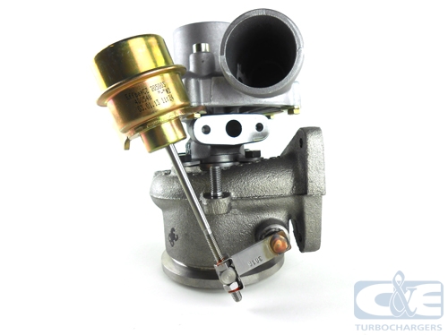 Turbocharger 5314-970-7026