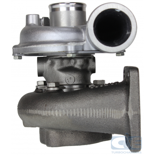 Turbocharger 5314-970-7028