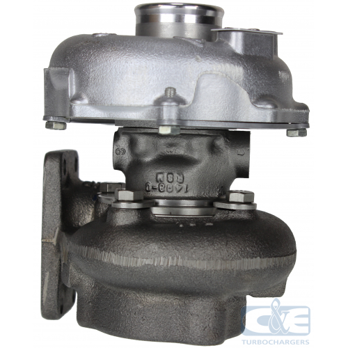 Turbocharger 5314-970-7028