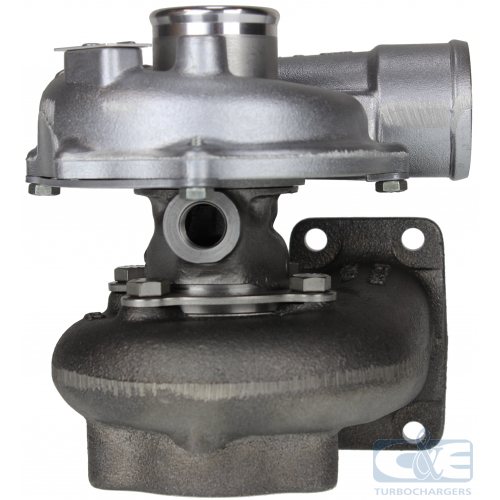 Turbocharger 5314-970-7028