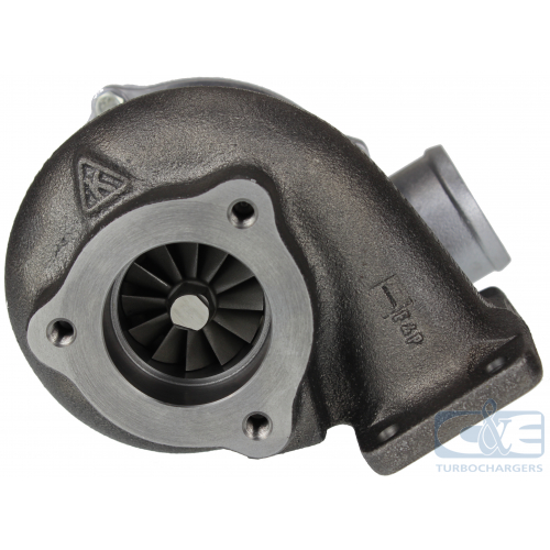 Turbocharger 5314-970-7028