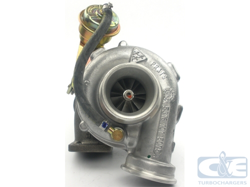 Turbocharger 5316-970-7015