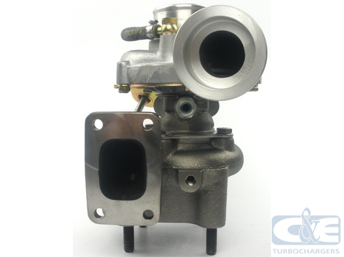 Turbocharger 5316-970-7015