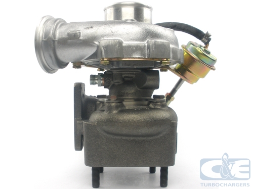 Turbocharger 5316-970-7015