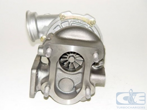 Turbocharger 5316-970-7010