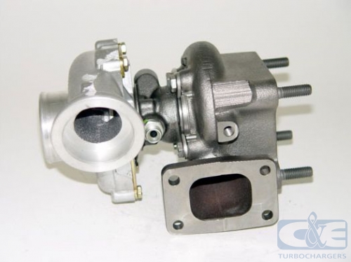 Turbocharger 5316-970-7010