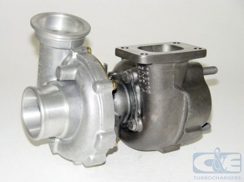 Turbocharger 5316-970-7010