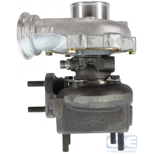 Turbocharger 5316-970-7023