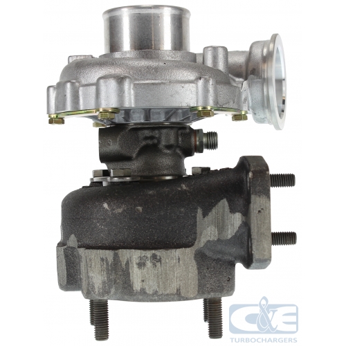 Turbocharger 5316-970-7023