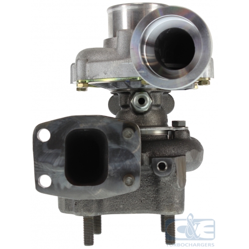 Turbocharger 5316-970-7023