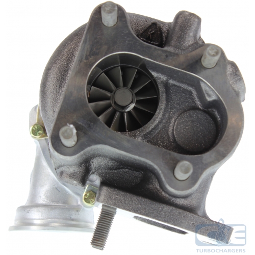 Turbocharger 5316-970-7023