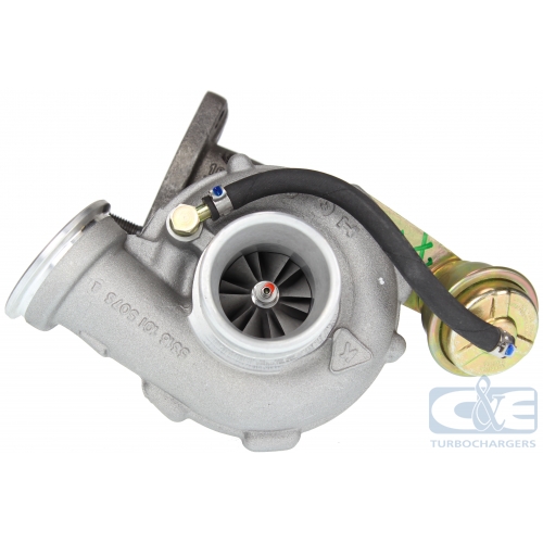 Turbocharger 5316-970-7024