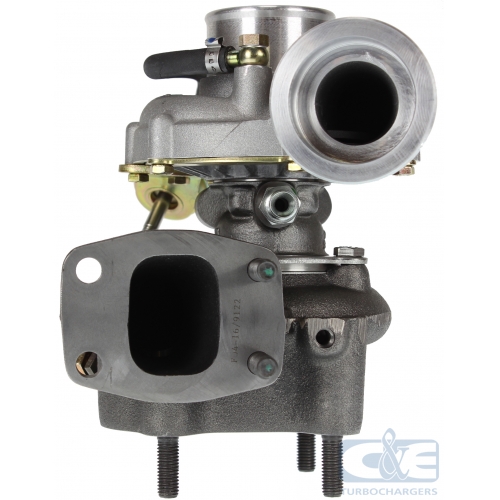 Turbocharger 5316-970-7024