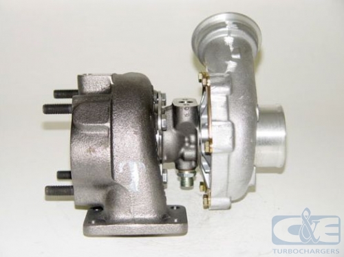 Turbocharger 5316-970-7029