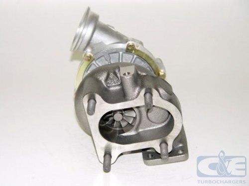 Turbocharger 5316-970-7029