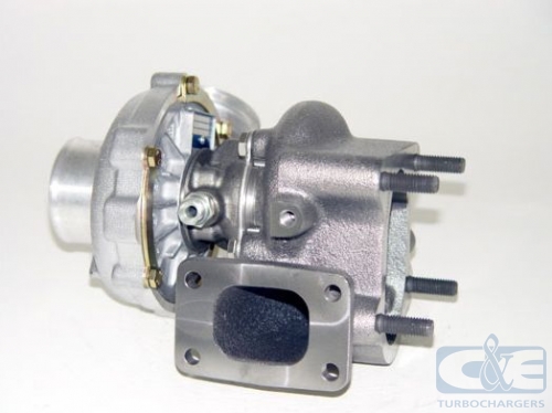 Turbocharger 5316-970-7029