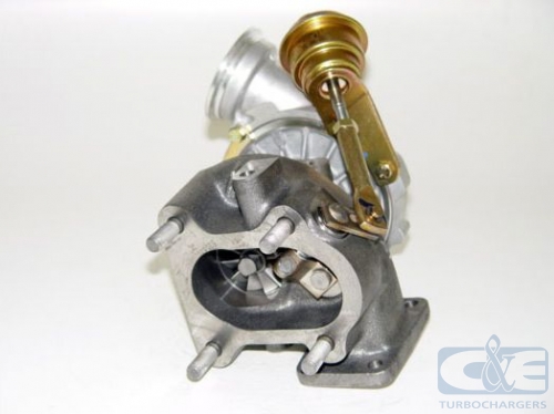 Turbocharger 5316-970-7106