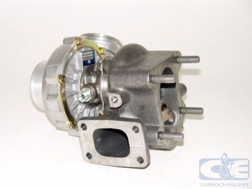 Turbocharger 5316-970-7106