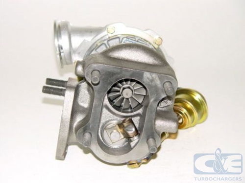 Turbocharger 5316-970-7111