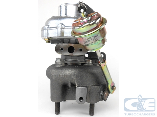 Turbocharger 5316-970-7113