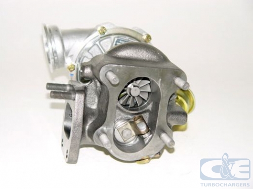 Turbocharger 5316-970-7118