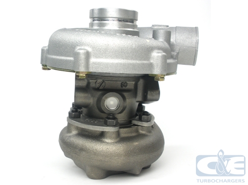 Turbocharger 034145703DV