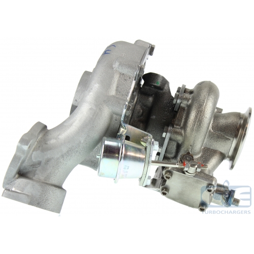 Turbocharger 5326-970-0000