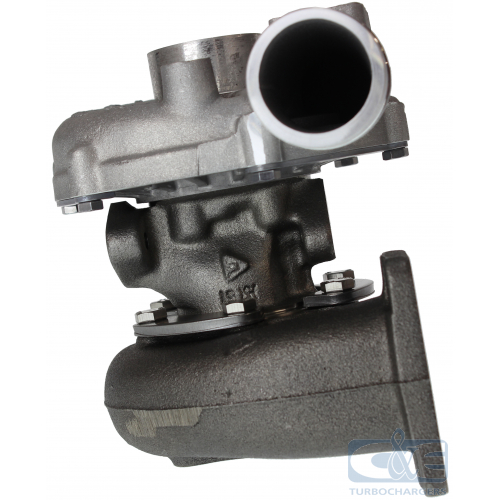 Turbocharger 5326-970-6011