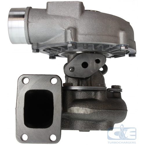 Turbocharger 5326-970-6011