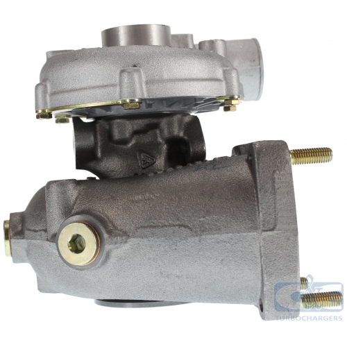 Turbocharger 5326-970-6086