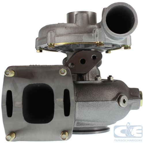 Turbocharger 5326-970-6086