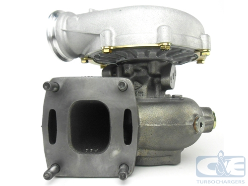 Turbocharger 5326-970-6292