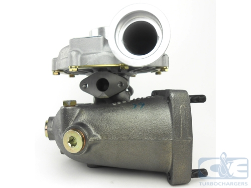 Turbocharger 5326-970-6292