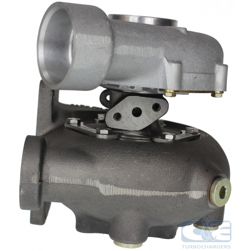 Turbocharger 5326-970-6295