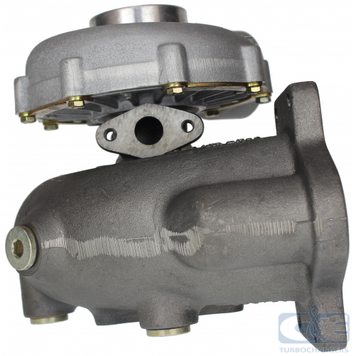 Turbocharger 5326-970-6295