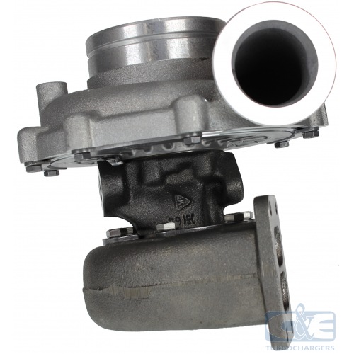 Turbocharger 5326-970-6501