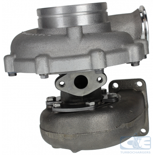 Turbocharger 5326-970-6501