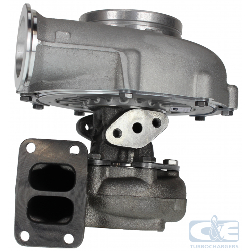 Turbocharger 5326-970-6501