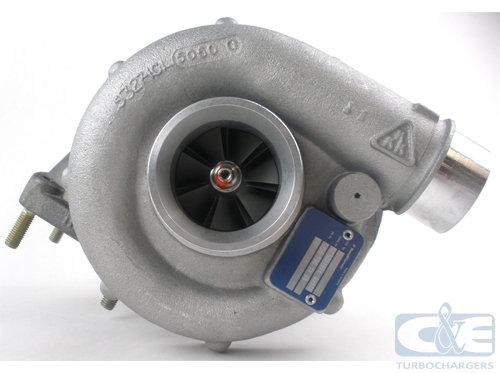 Turbocharger 5326-970-7095