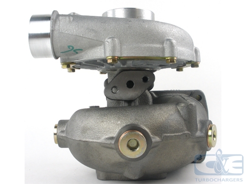 Turbocharger 5326-970-7095