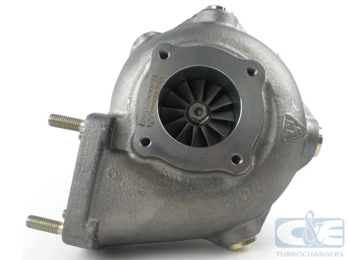 Turbocharger 5326-970-7095