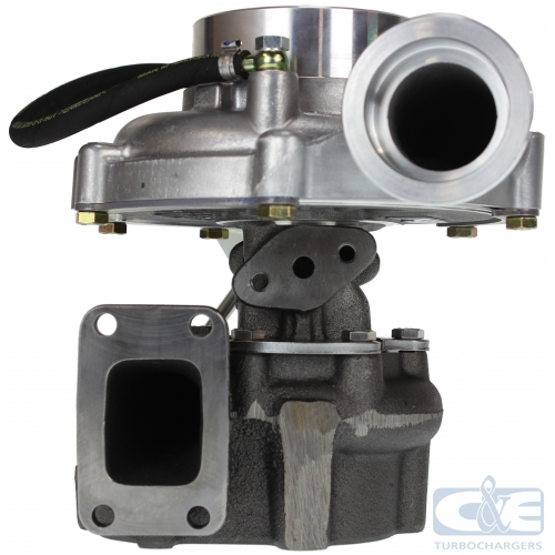 Turbocharger 5326-970-7104