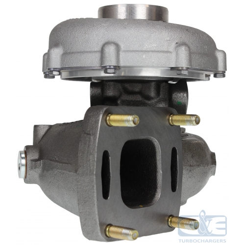 Turbocharger 5326-970-7200