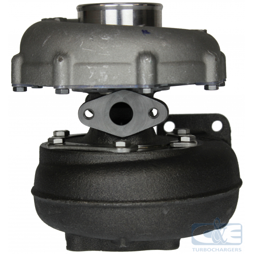 Turbocharger 5327-970-5721