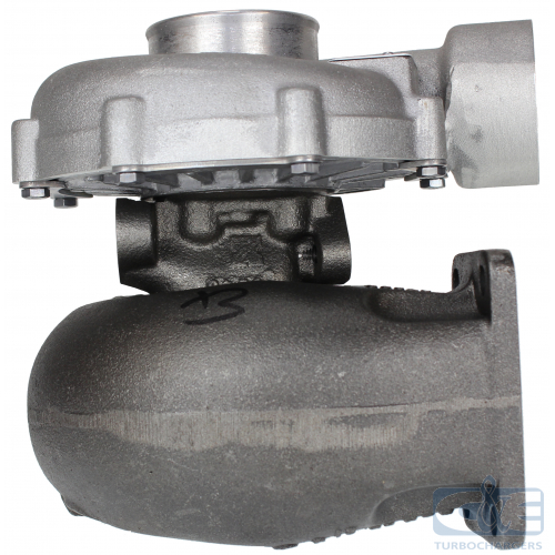 Turbocharger 5327-970-6214