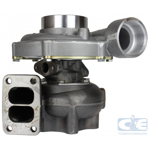 Turbocharger 5327-970-6533