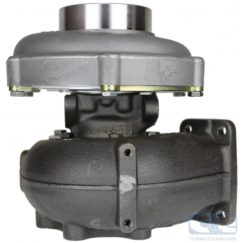 Turbocharger 5327-970-6533