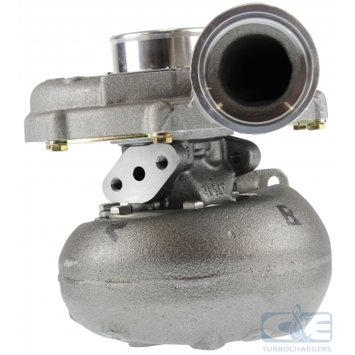 Turbocharger 8900-1290