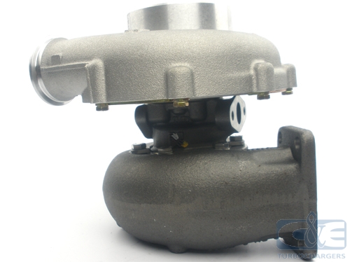 Turbocharger 5327-970-7048