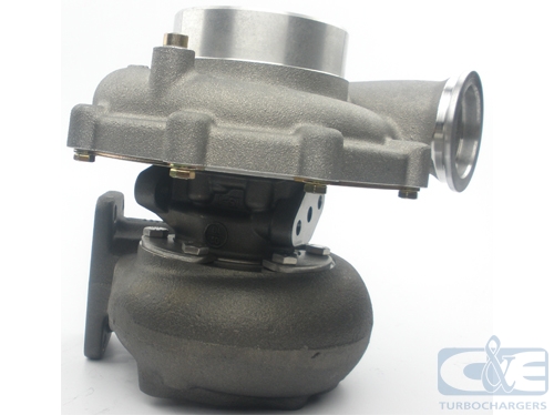 Turbocharger 5327-970-7048